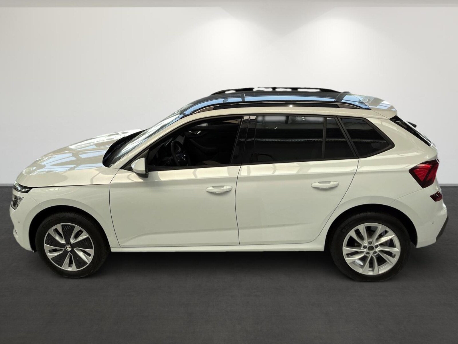 Škoda Kamiq – Bild 6