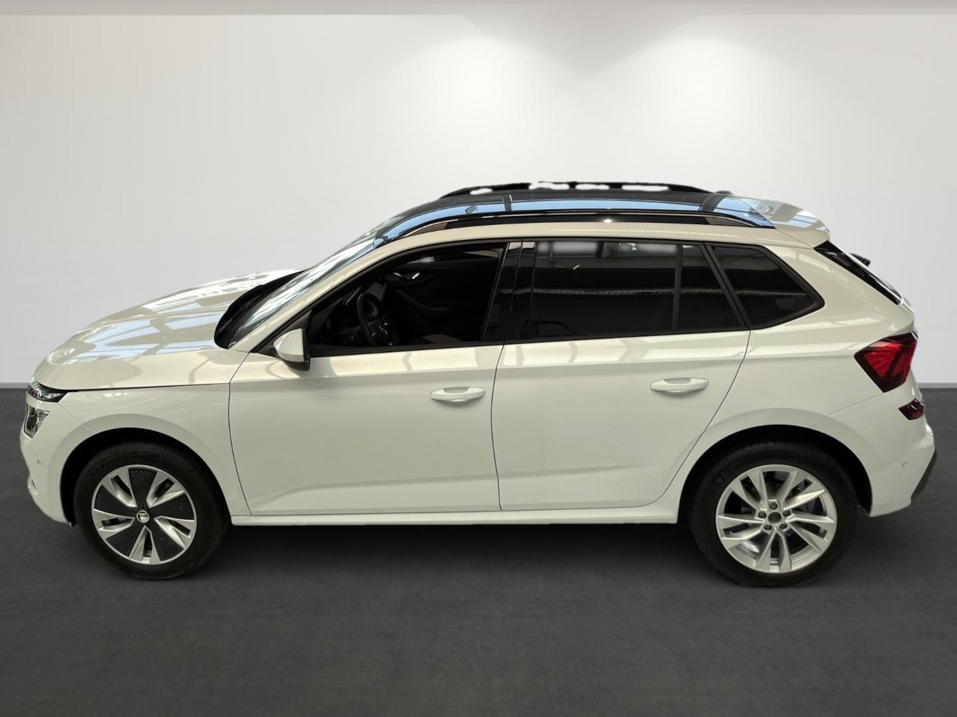 Skoda Kamiq Selection