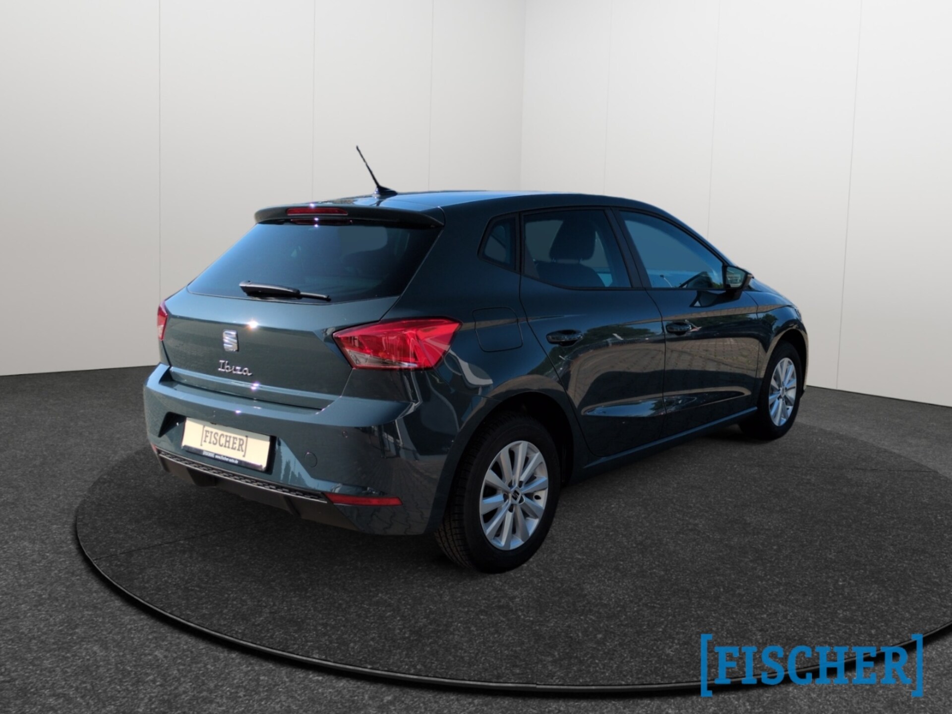 SEAT Ibiza Style