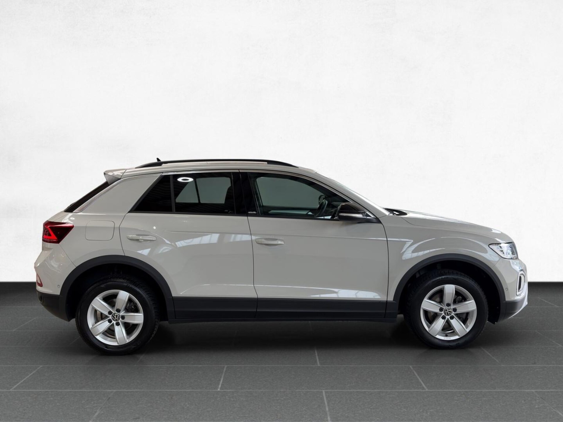 Volkswagen T-Roc MOVE