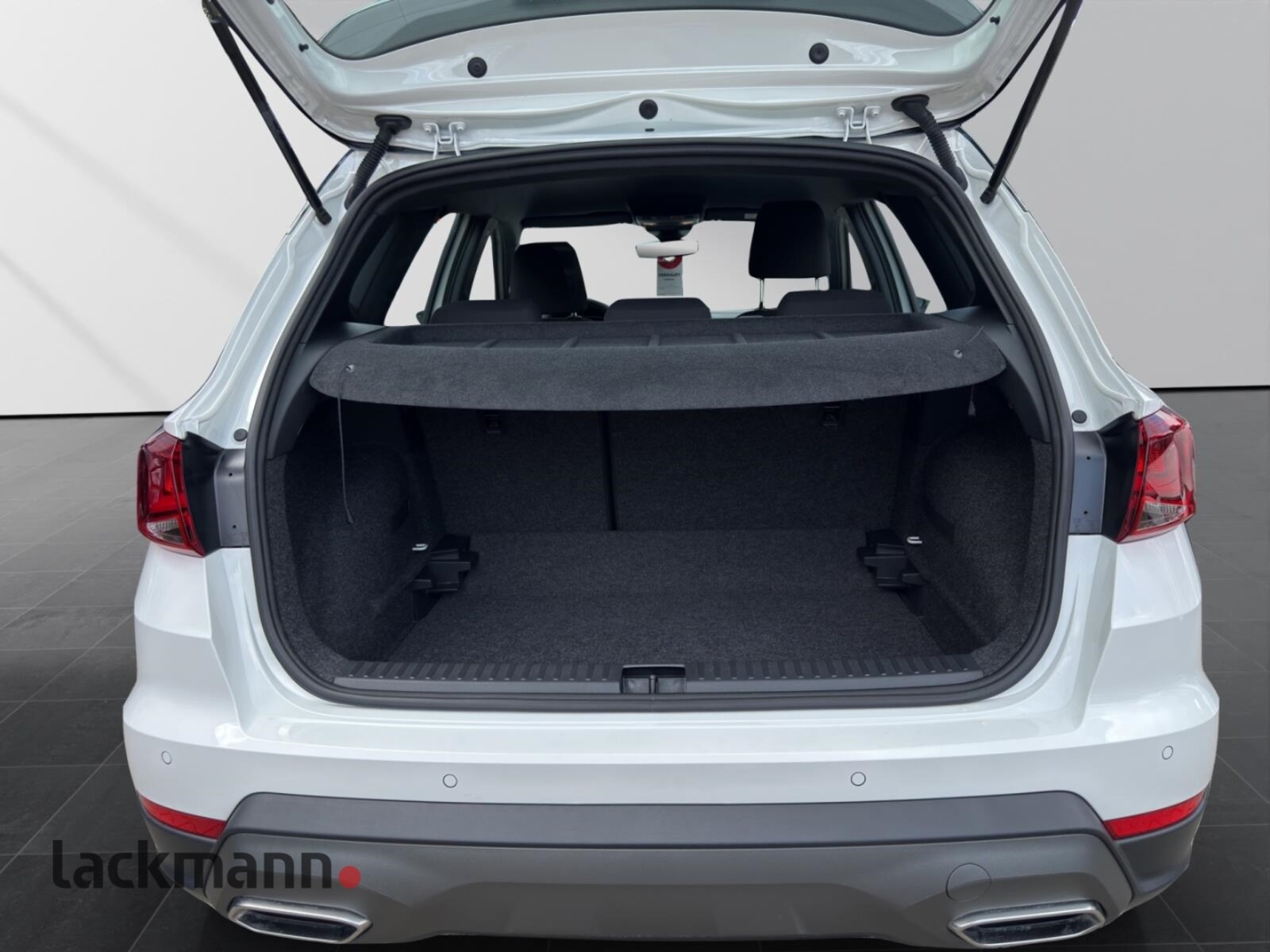 SEAT Arona – Bild 7