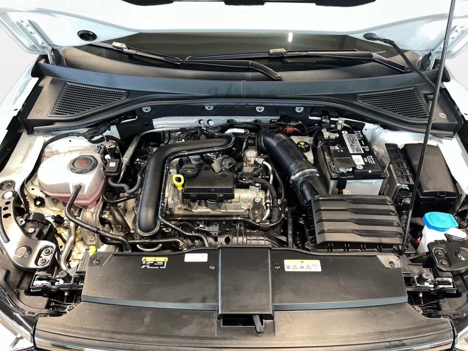 Volkswagen T-Roc – Bild 18