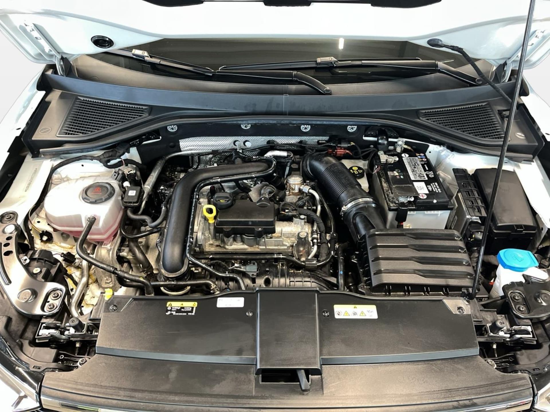 Volkswagen T-Roc MOVE