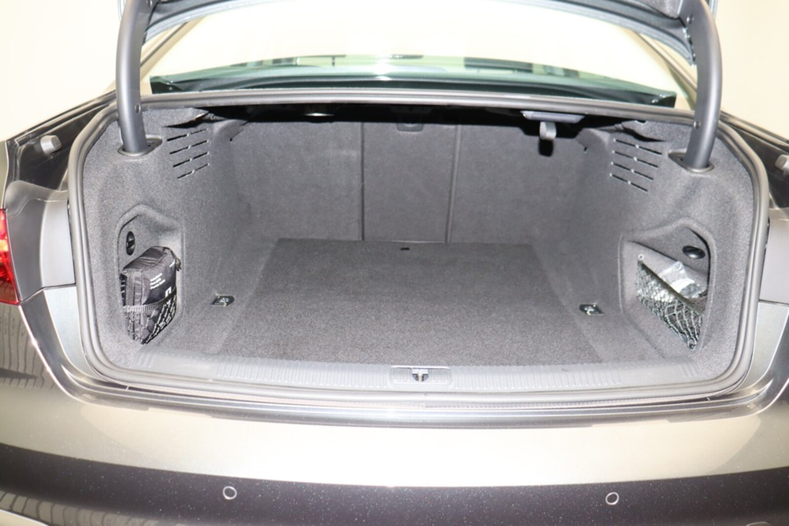 Audi A4 Limousine – Bild 12
