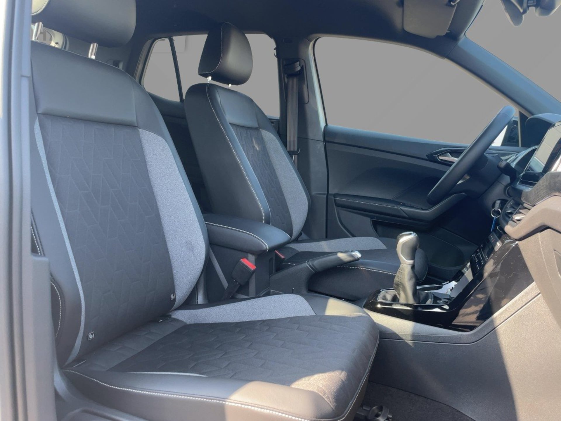 Volkswagen T-Cross ENERGY