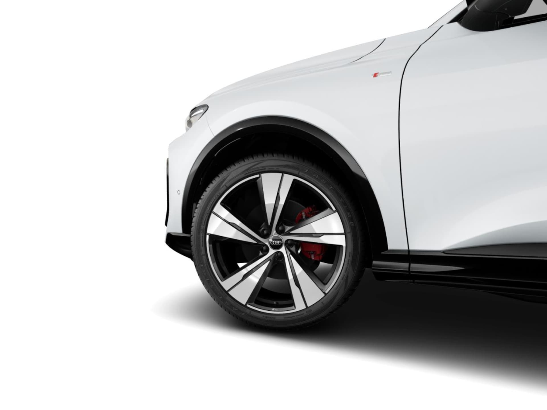 Audi Q5 SUV edition one