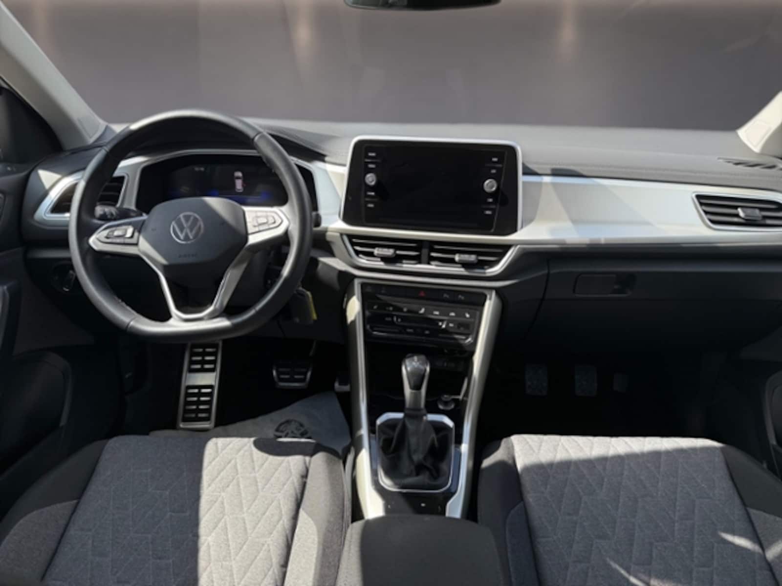 Volkswagen T-Roc – Bild 14