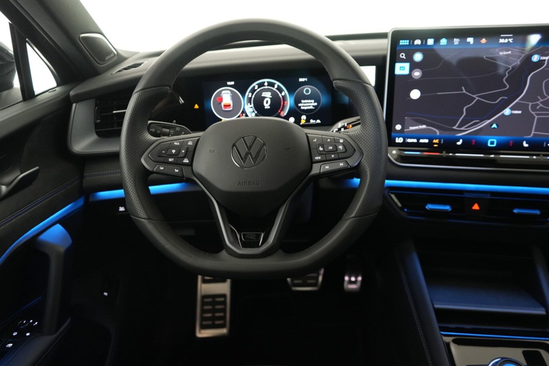 Volkswagen Tayron R-Line