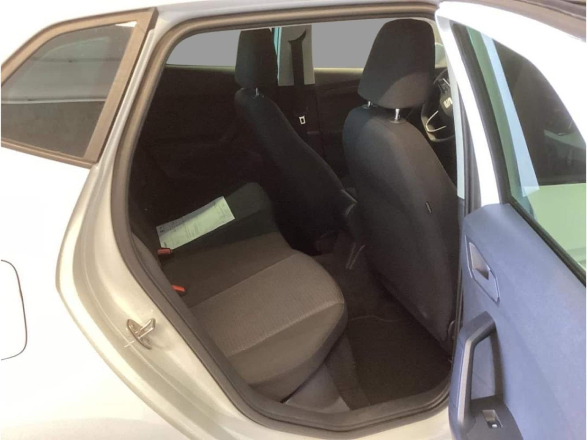 SEAT Ibiza Style