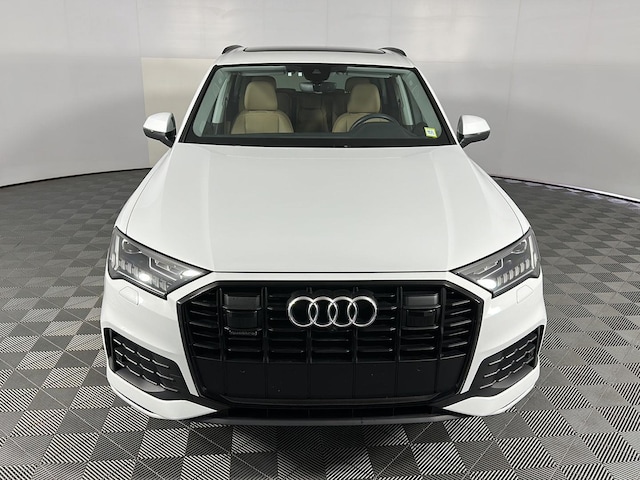 2023 Audi Q7