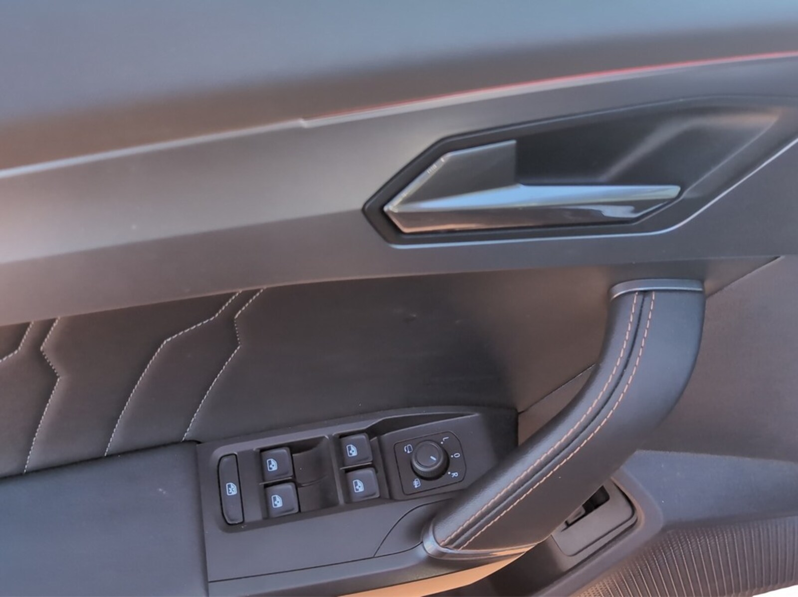 CUPRA Formentor – Bild 11