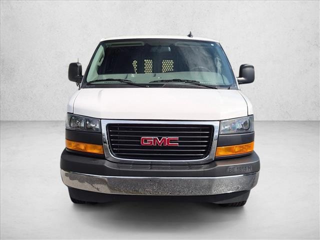 2025 GMC