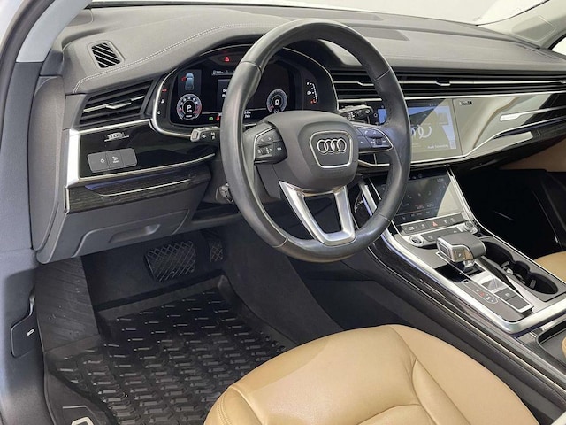 2023 Audi Q7