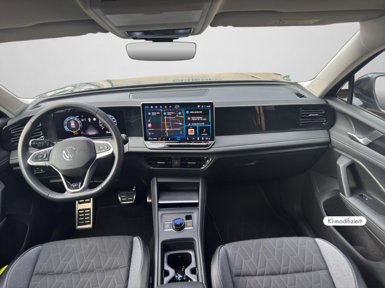 Volkswagen Tiguan – Bild 3
