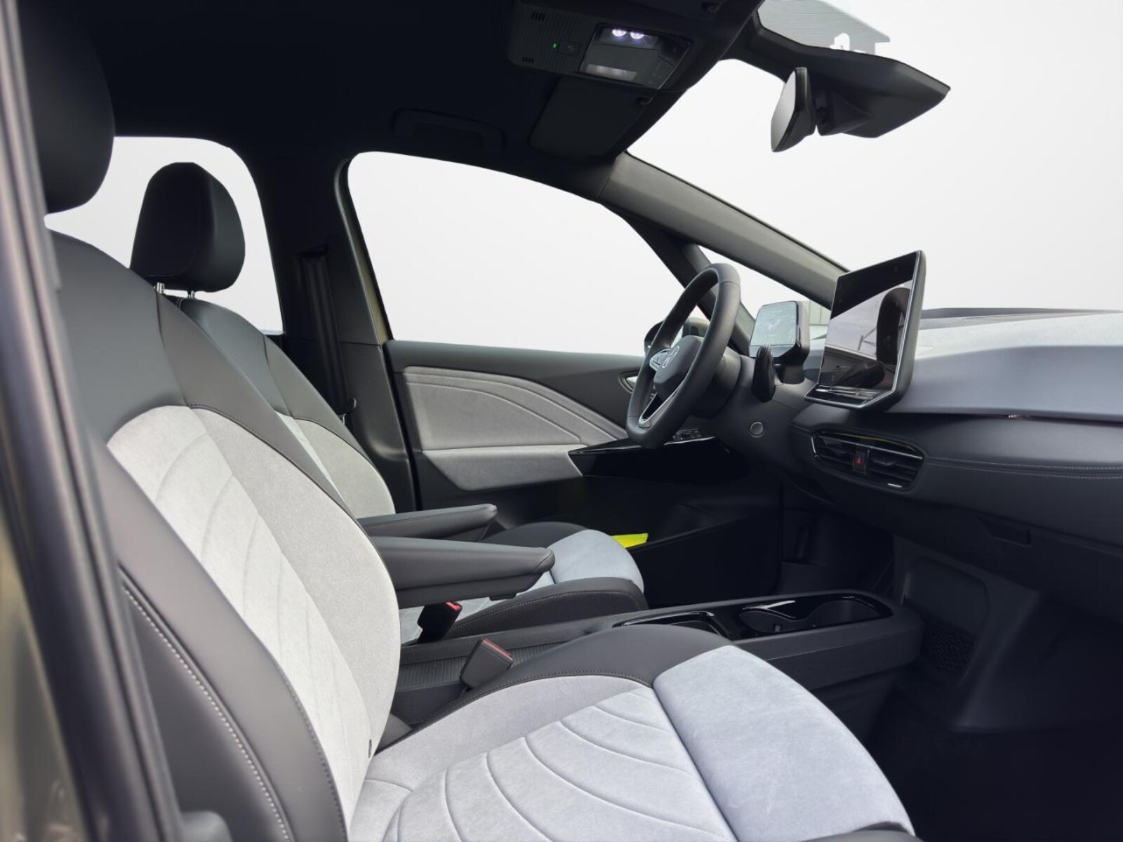 Volkswagen ID.3 – Bild 13