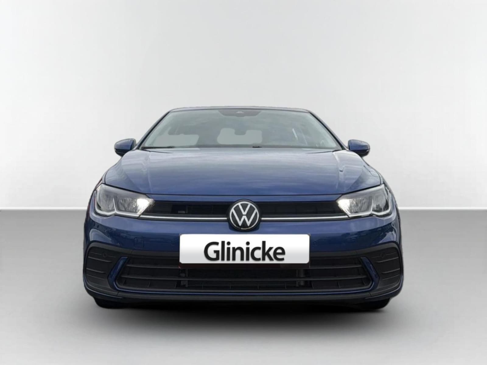 Volkswagen Polo – Bild 9