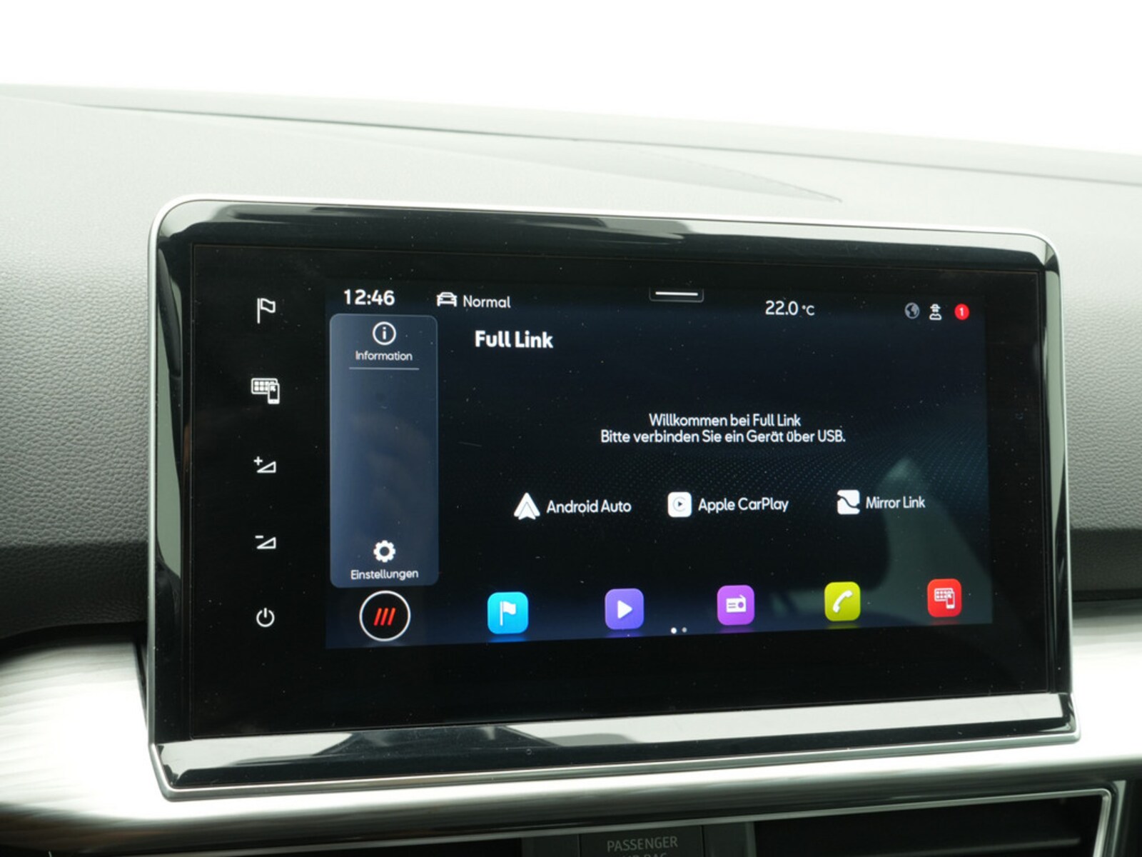 SEAT Tarraco – Bild 8