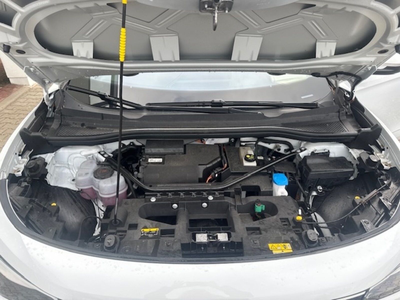 Volkswagen ID.5 – Bild 17