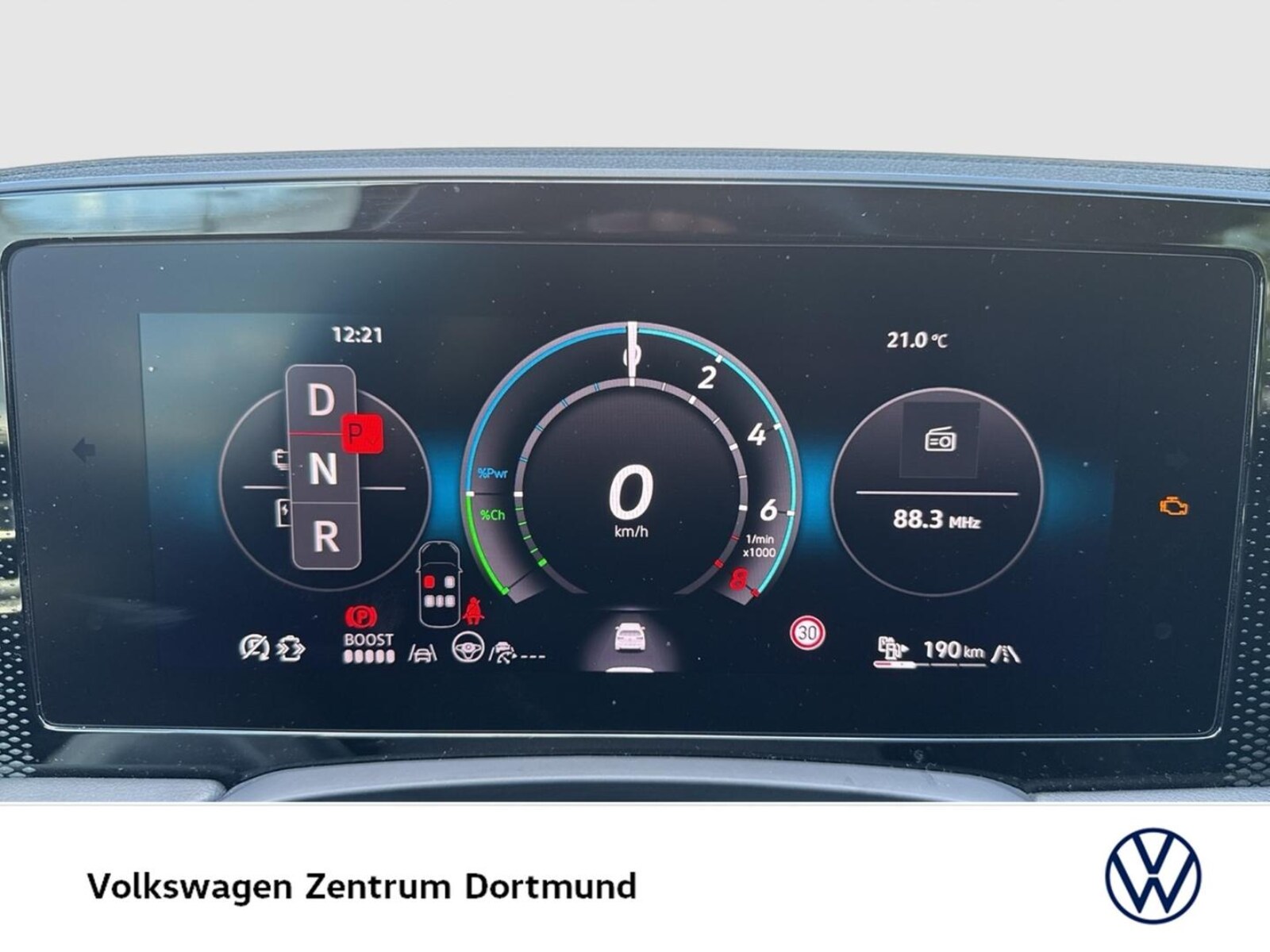 Volkswagen Passat – Bild 10