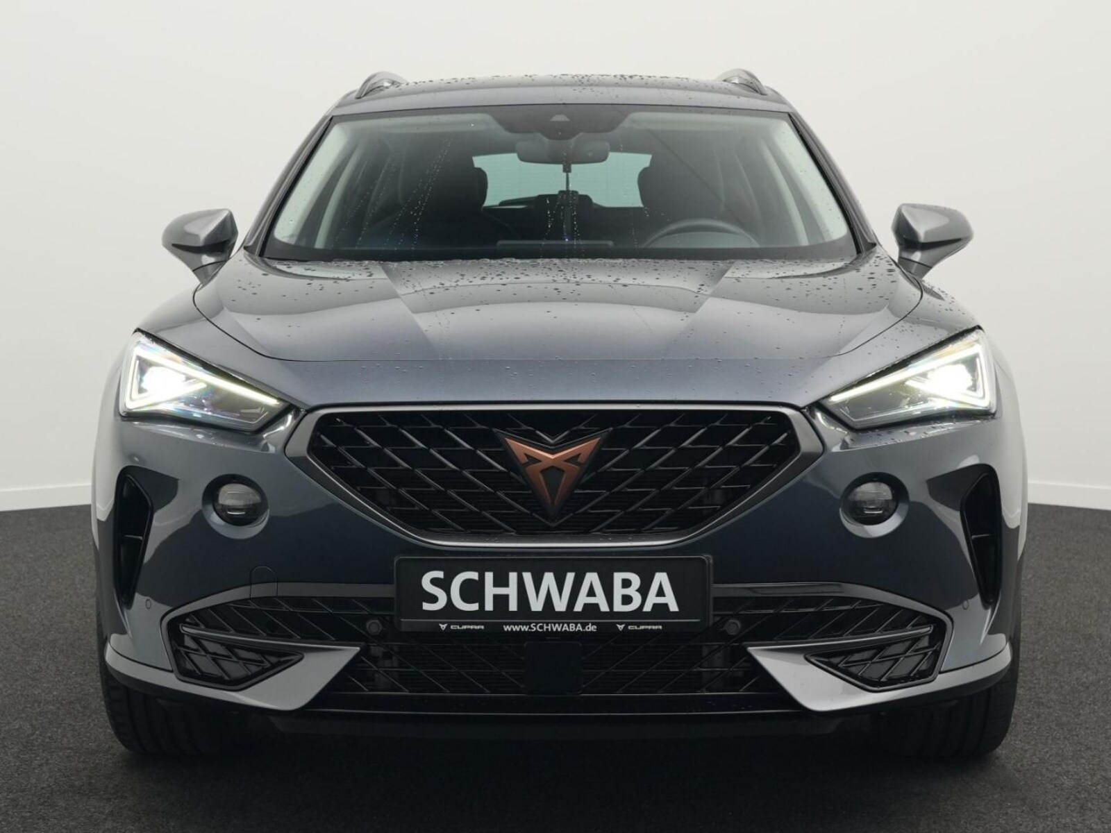 CUPRA Formentor – Bild 6