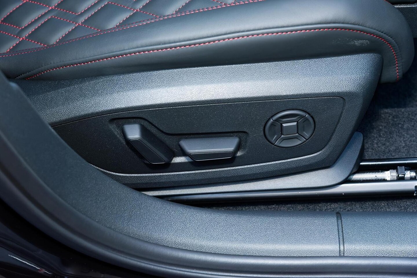 Image about Audi S3 Sportback TFSI quattro S tronic