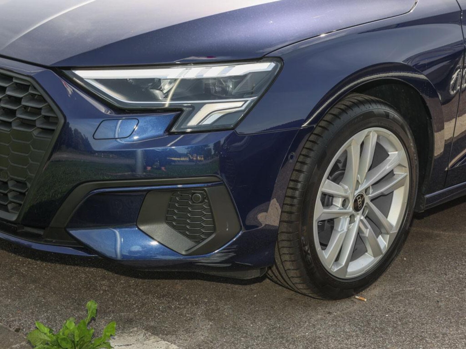 Audi A3 Sportback – Bild 10