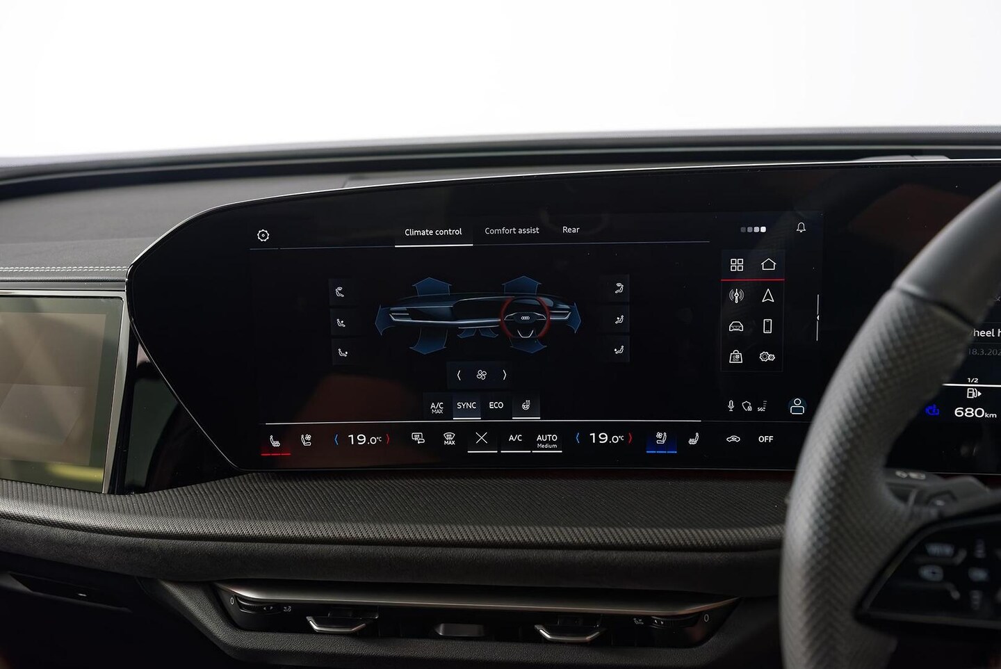 Image about Audi SQ5 Sportback TFSI 270 kW