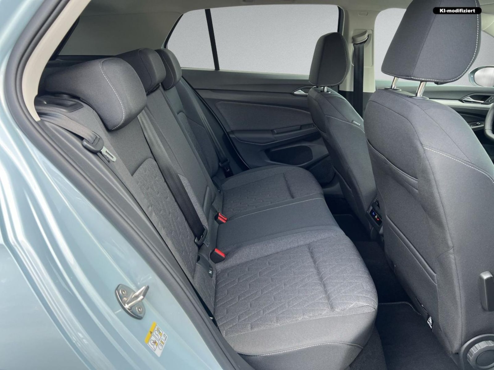 Volkswagen Golf – Bild 12