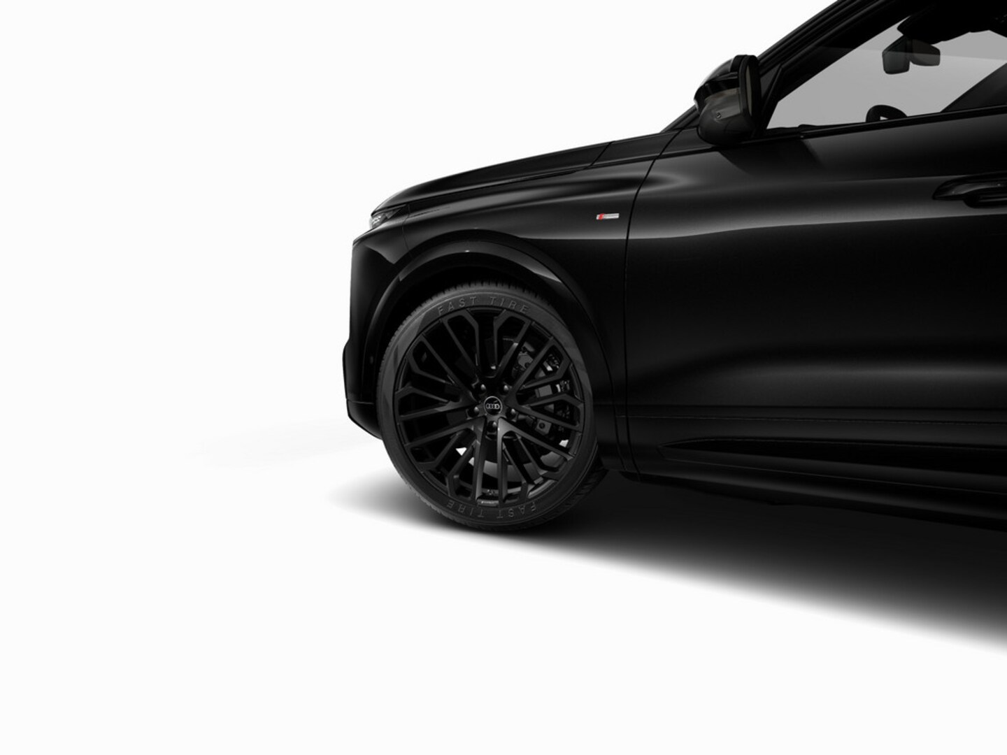 Bild über Audi Q7 SUV TDI quattro 220 kW tiptronic - für weitere Informationen kontaktieren Sie den Audi Partner
