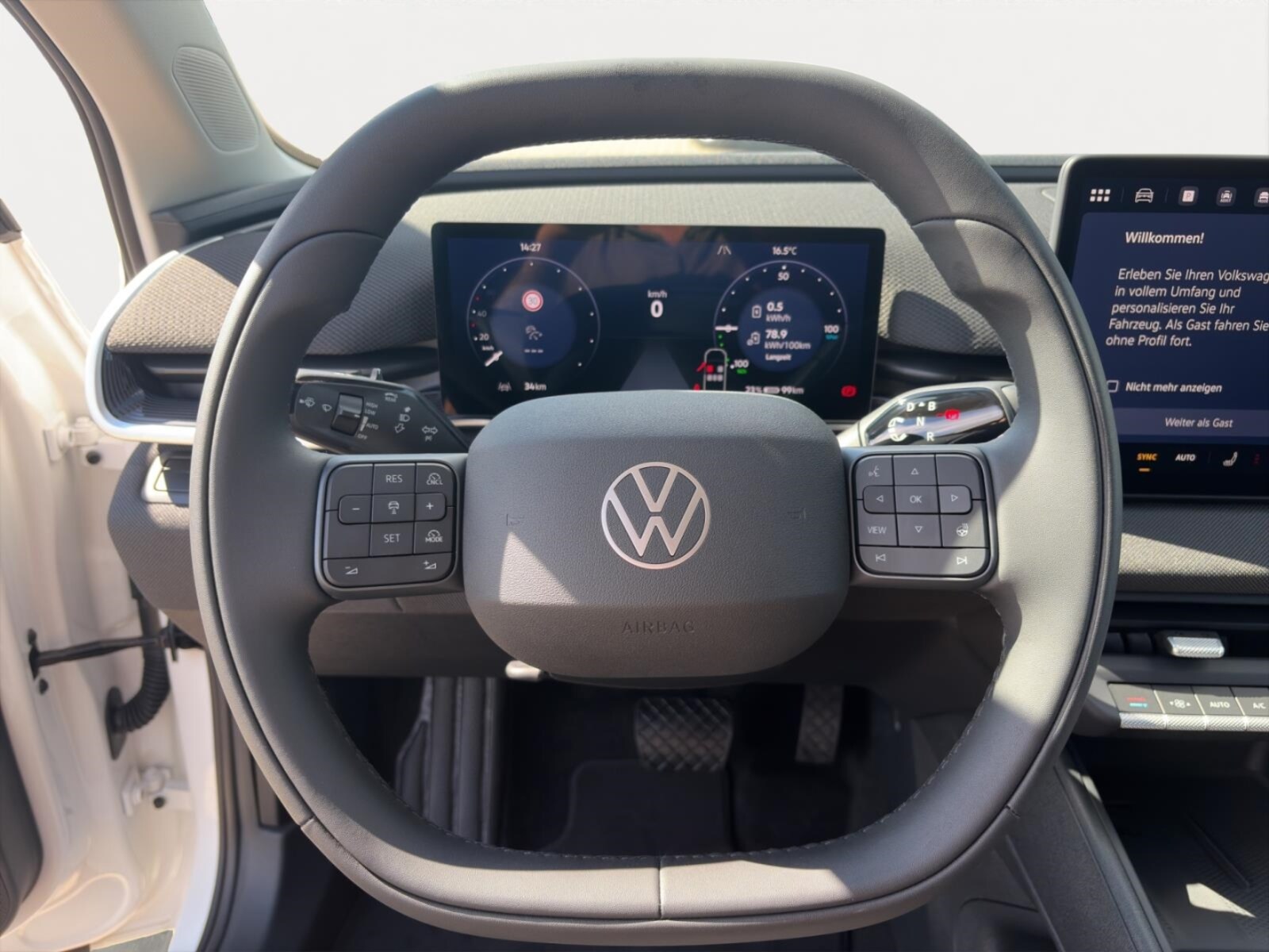 Volkswagen ID. Polo – Bild 9