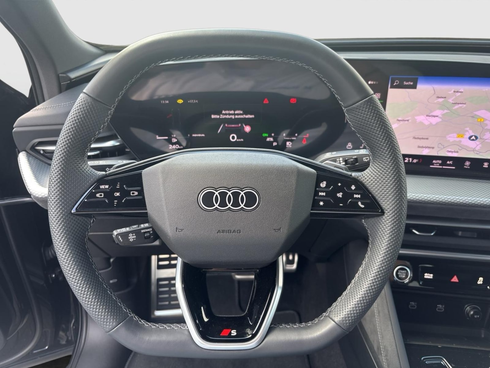 Audi Q5 – Bild 19