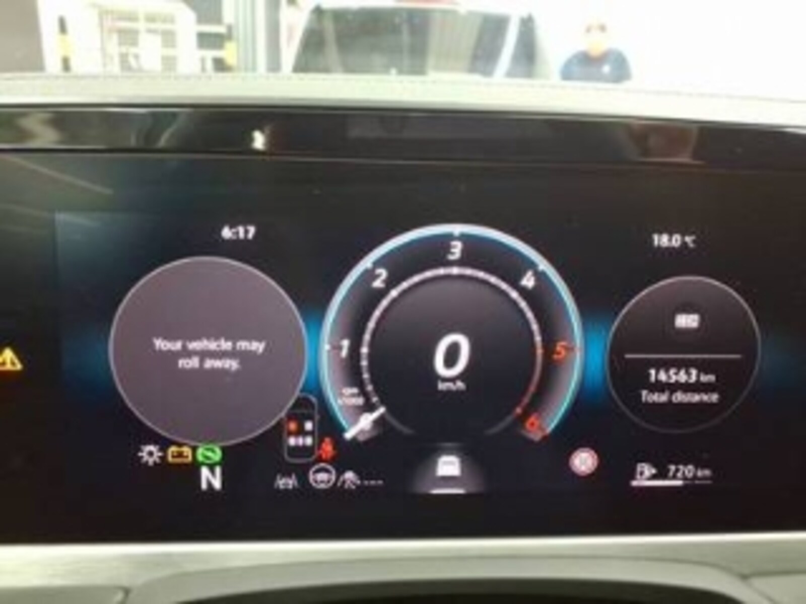 Volkswagen Passat – Bild 3