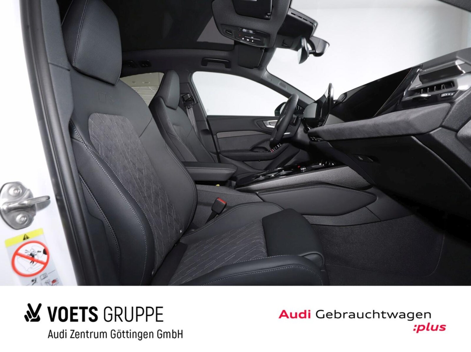 Audi A5 Limousine – Bild 6