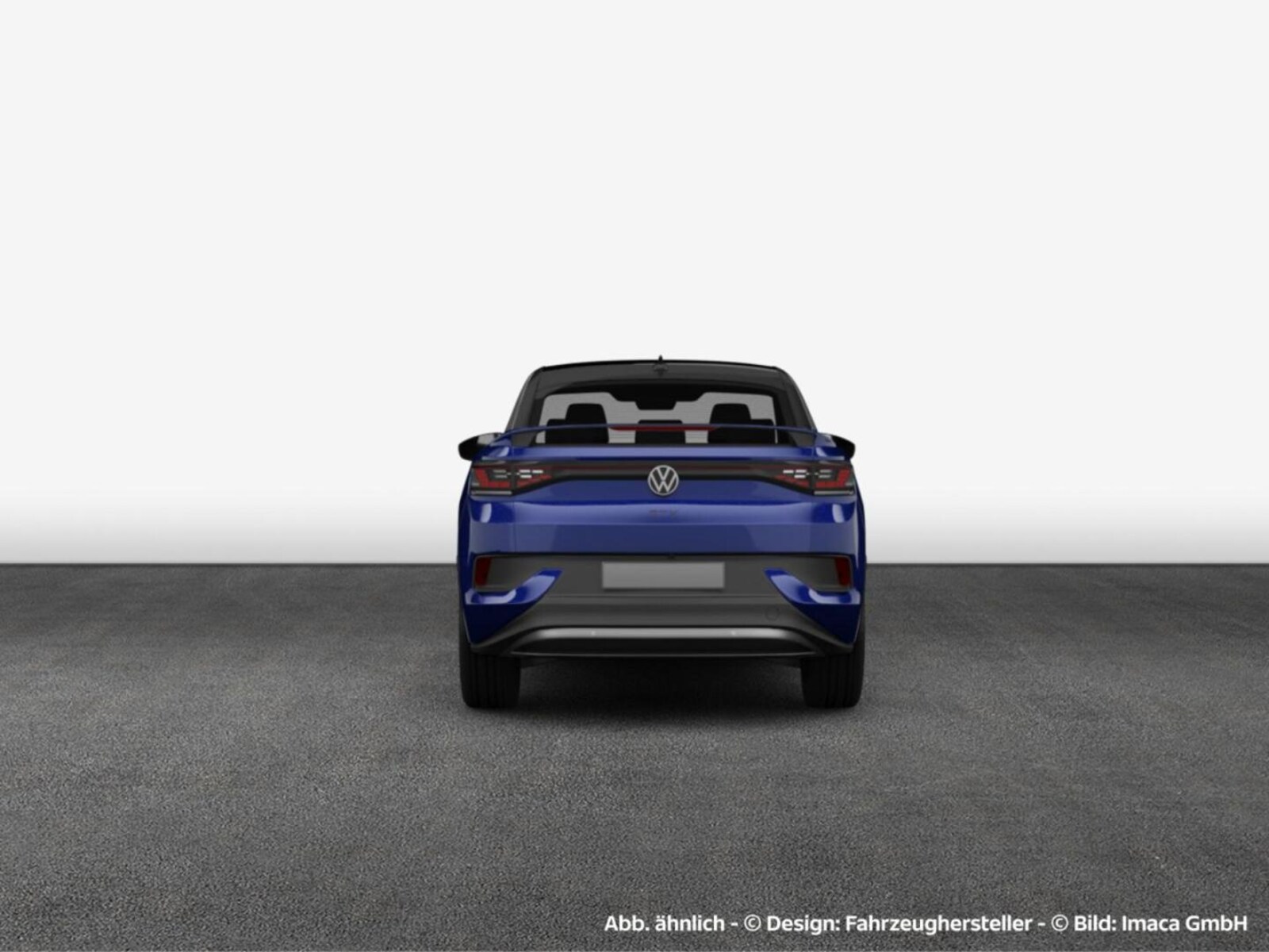 Volkswagen ID.5 – Bild 5
