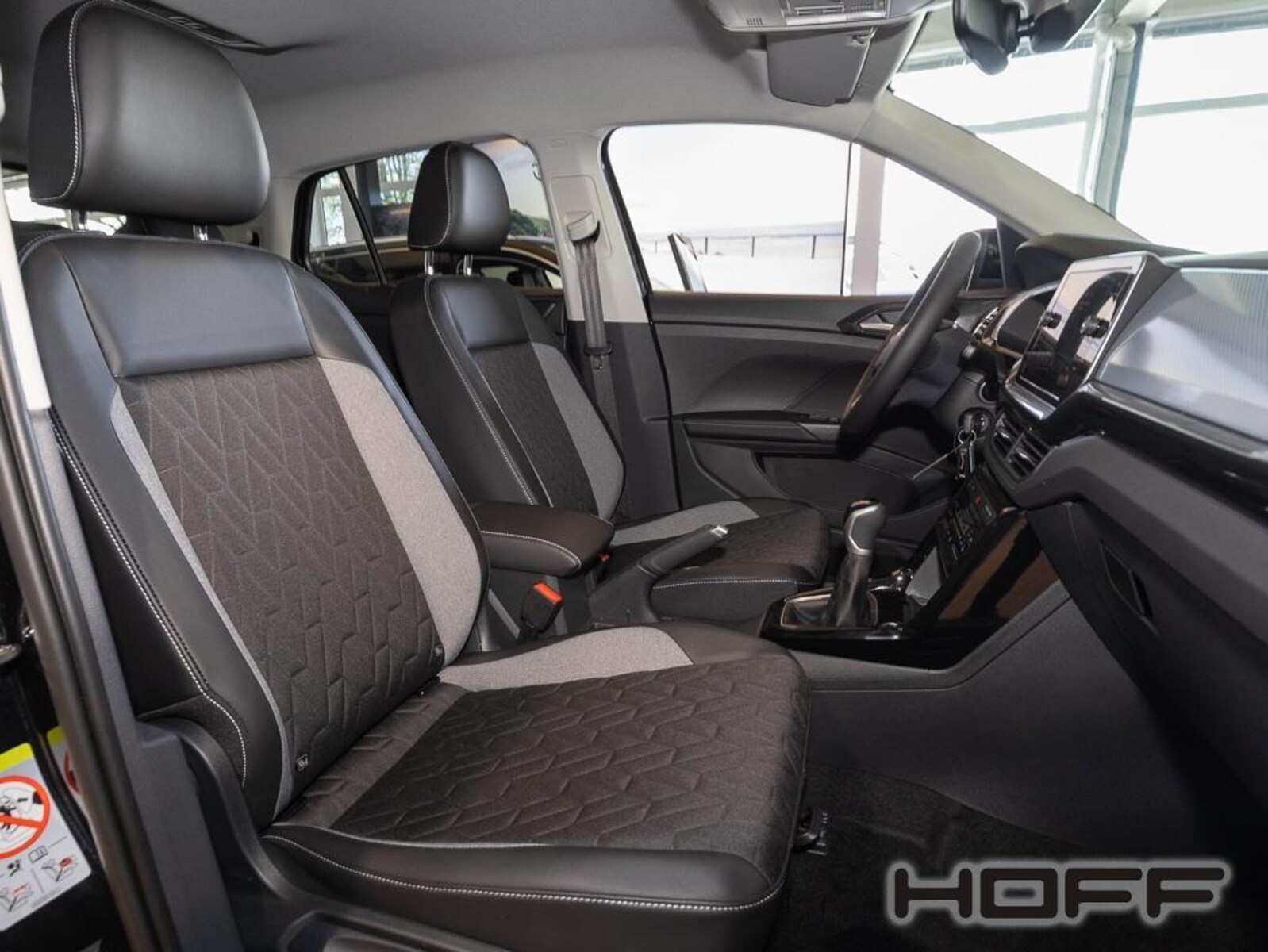 Volkswagen T-Cross – Bild 11