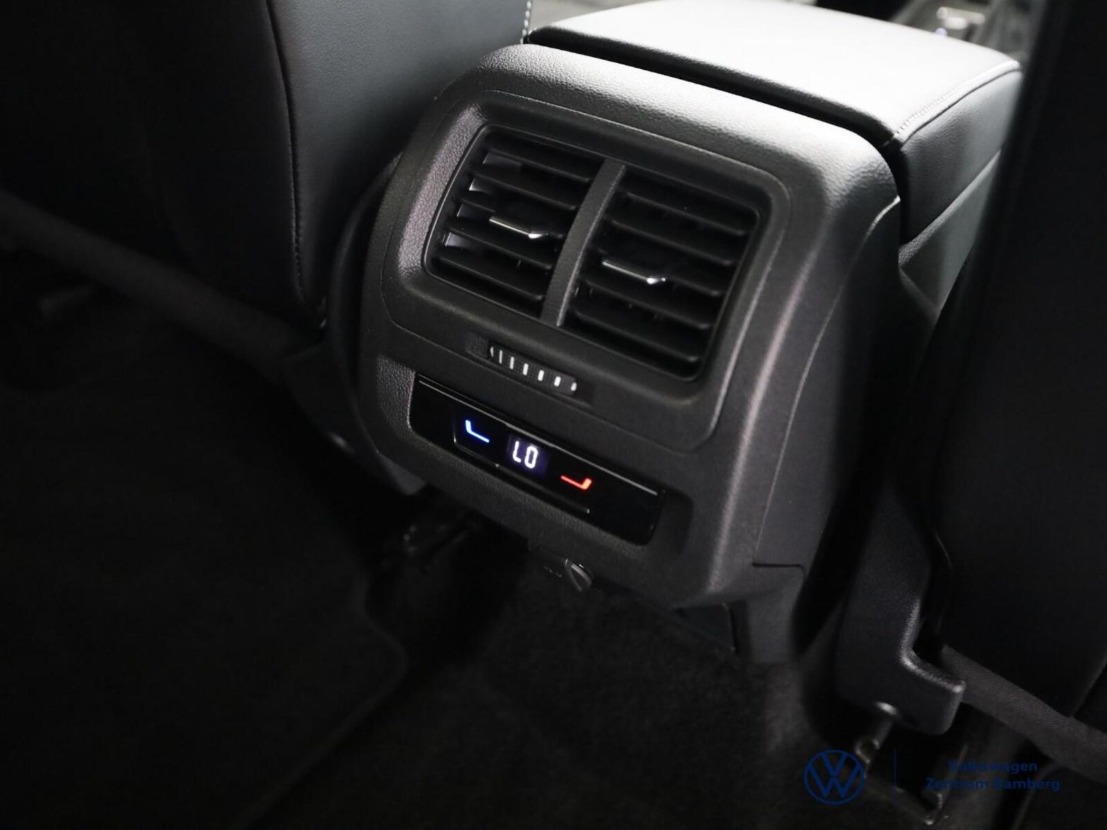 Volkswagen Touran – Bild 12