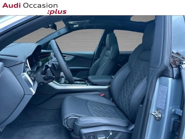 Audi Q8 TFSI E Competition 60 TFSI E Hybride Rechargeable Quattro 490 Ch Tiptronic -  - Joinsteer - #5