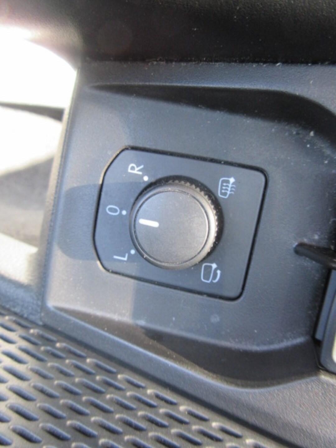 Skoda Octavia Combi Style