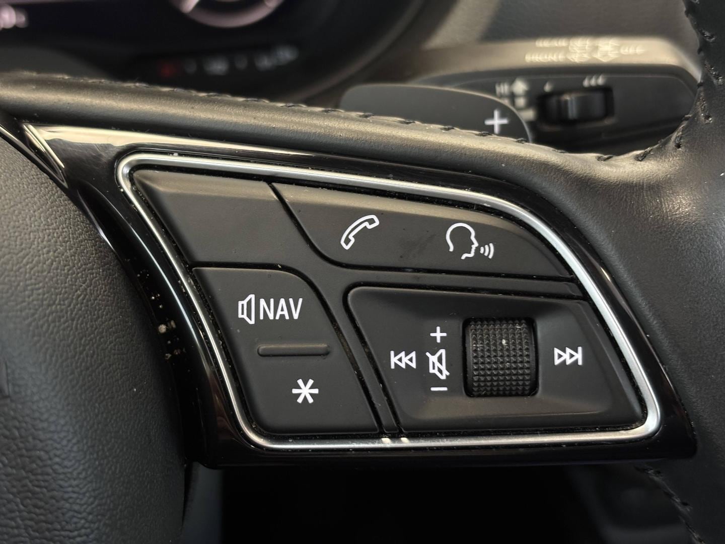 Image about Audi A3 Sportback e-tron Design Luxe 40 e-tron 150 kW (204 ch) S tronic