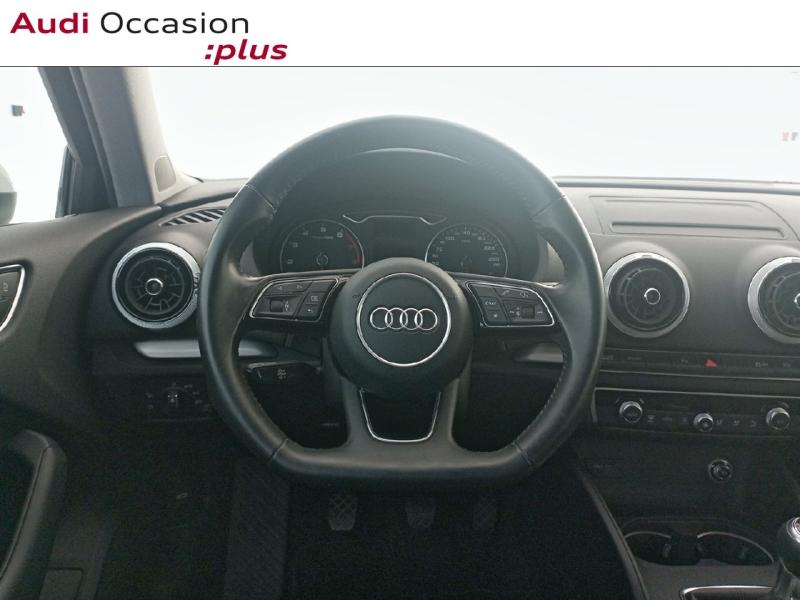 Image about Audi A3 Sportback Sport Limited 35 TFSI 110 kW (150 ch) 6 vitesses