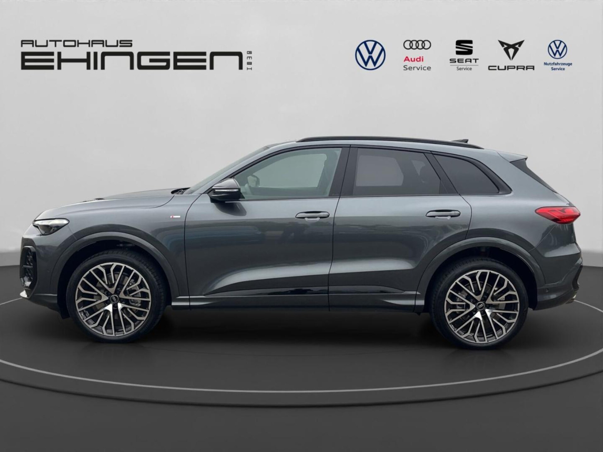 Audi Q5 SUV