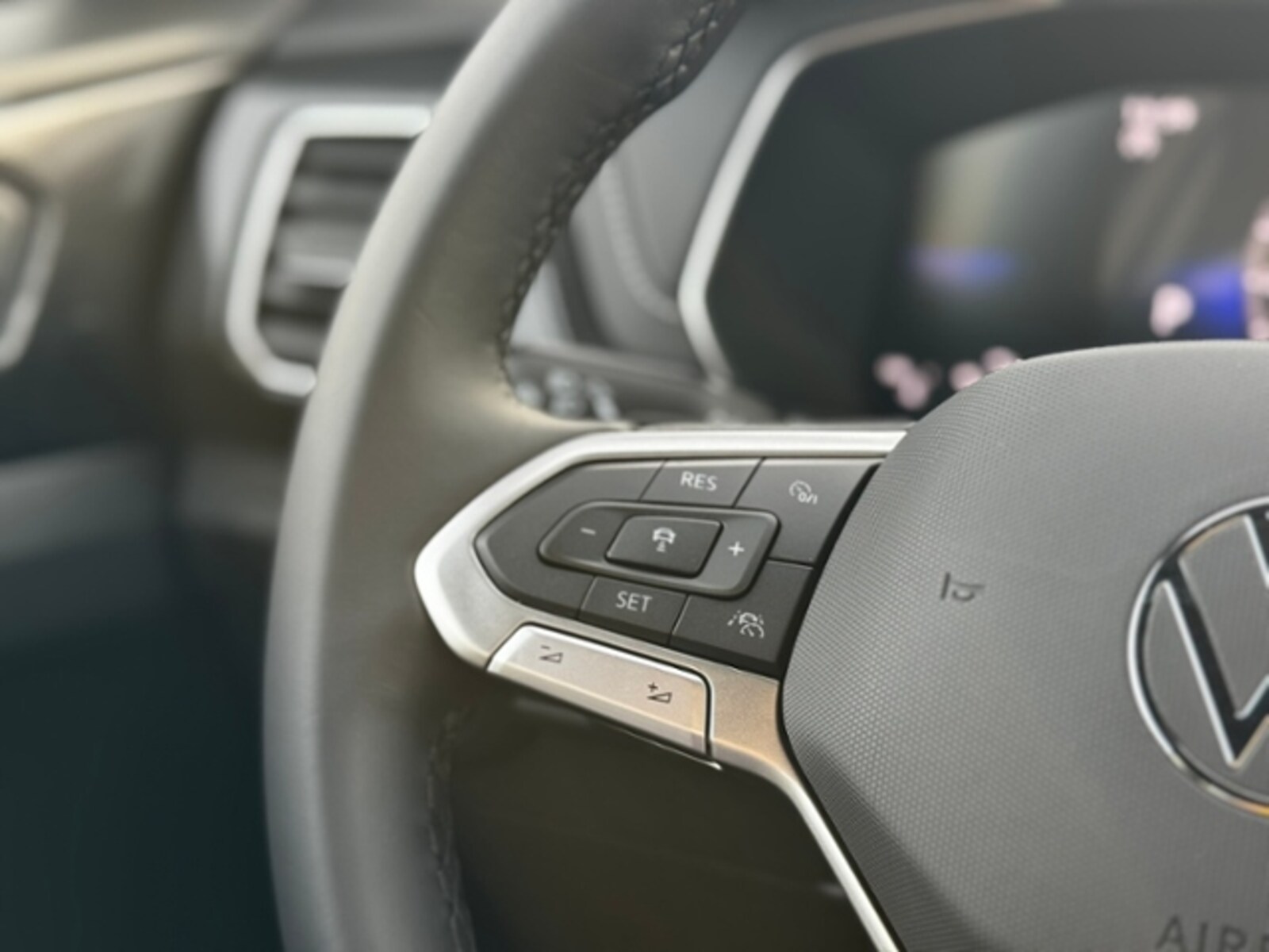 Volkswagen T-Cross – Bild 17