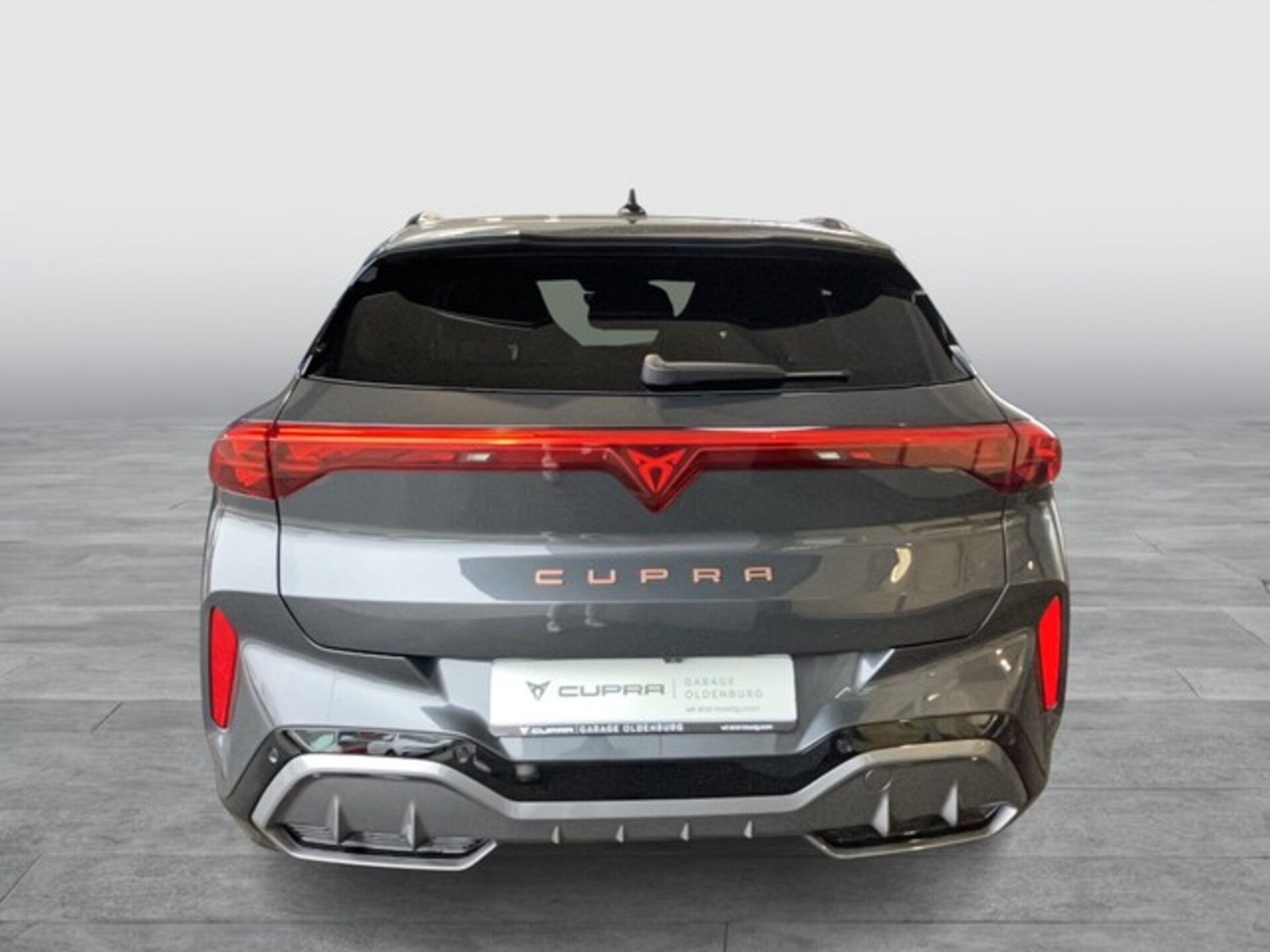 CUPRA Terramar VZ