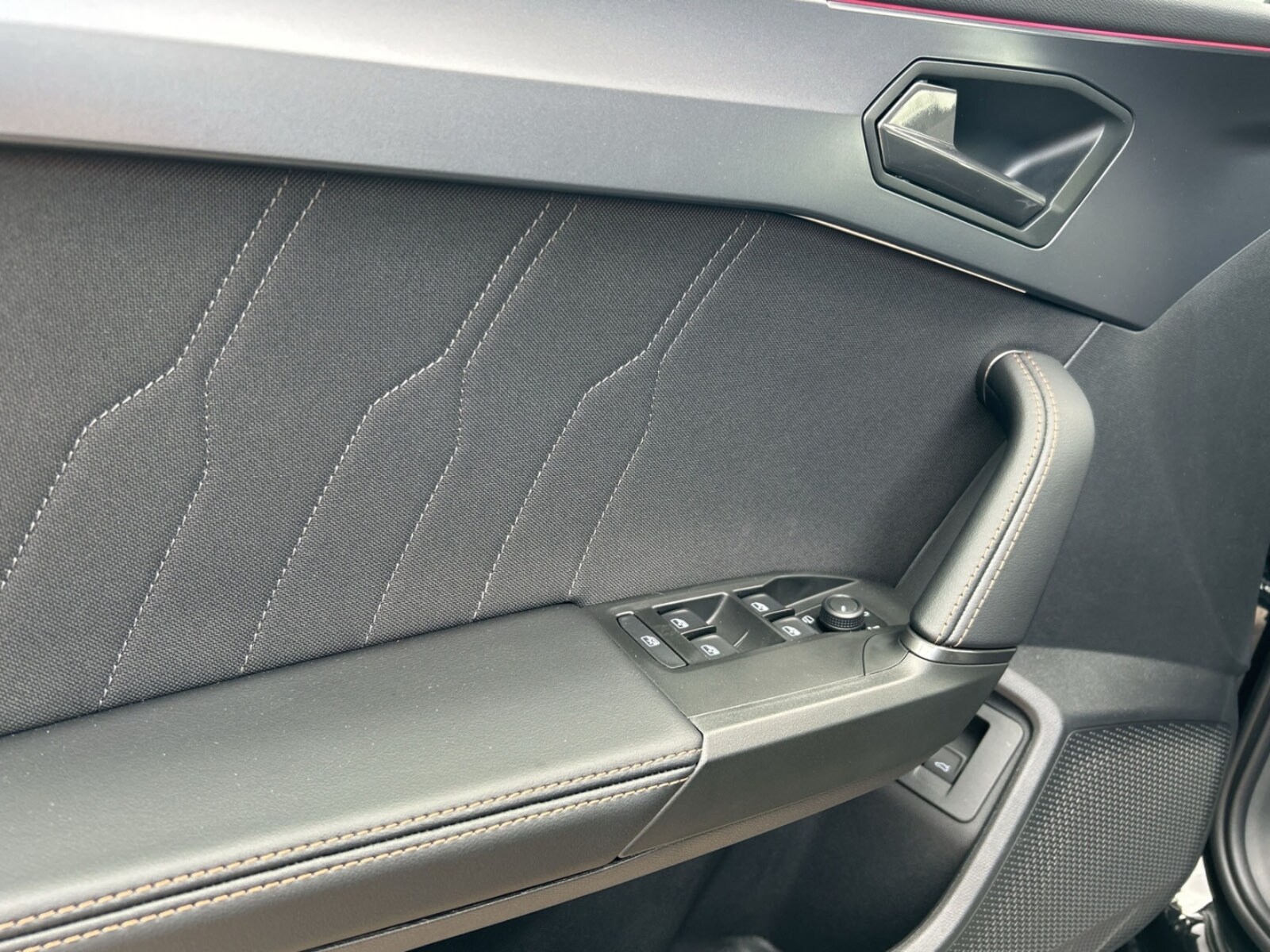 CUPRA Formentor – Bild 6