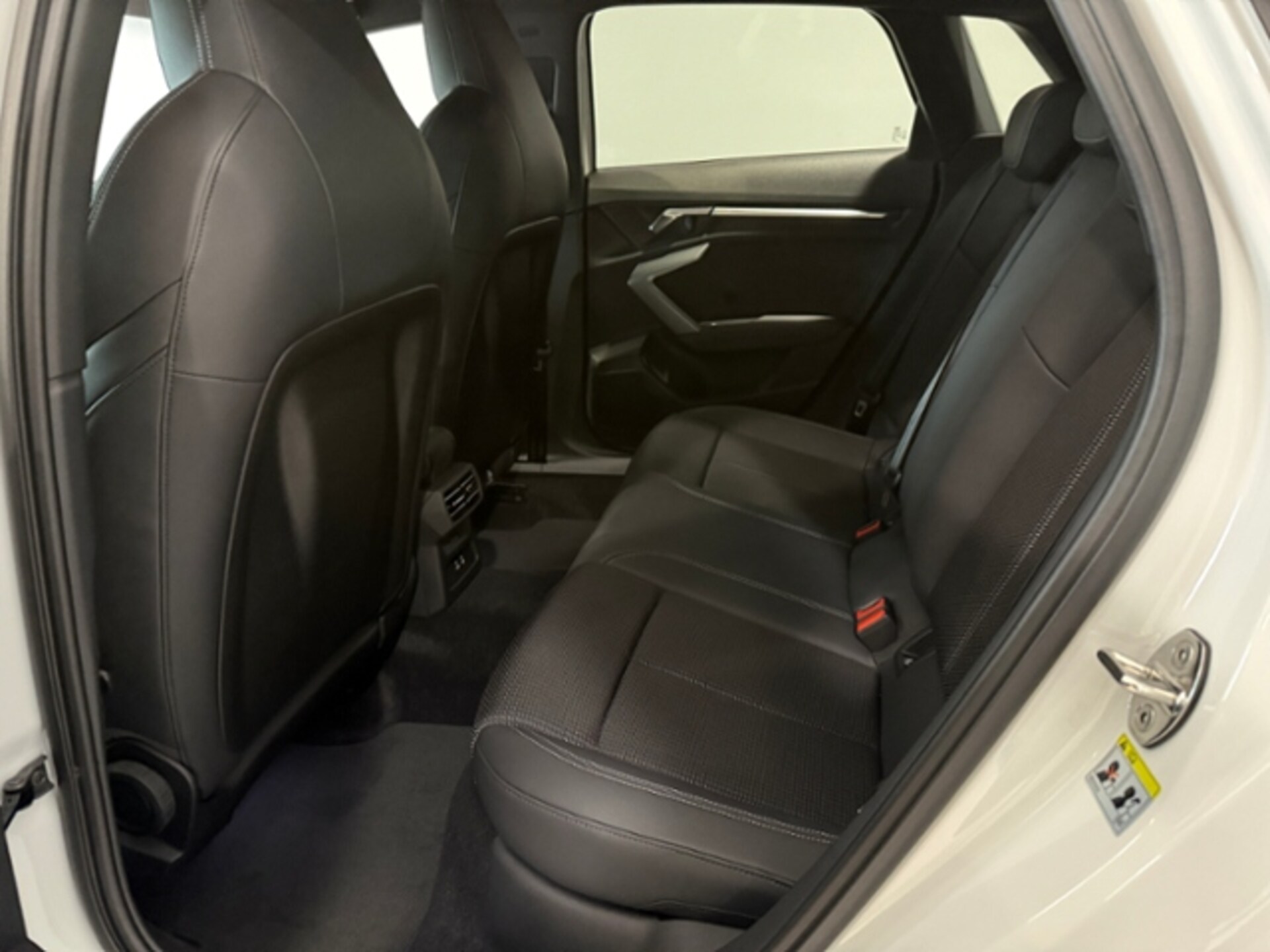 Audi A3 Sportback Advanced