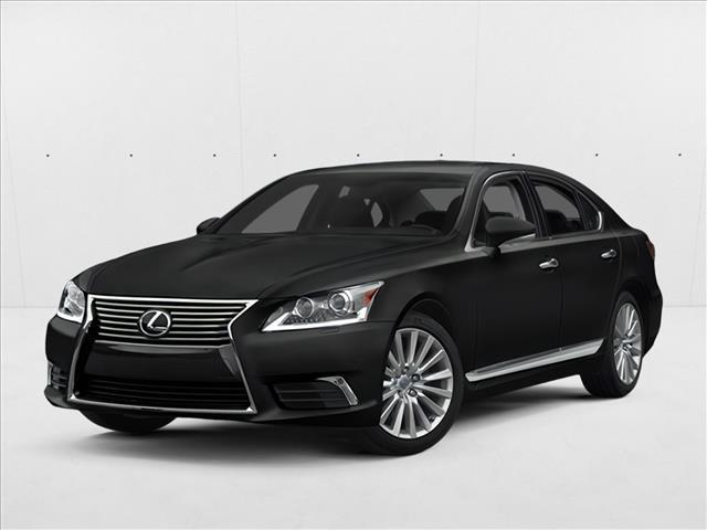 2014 Lexus LS Base