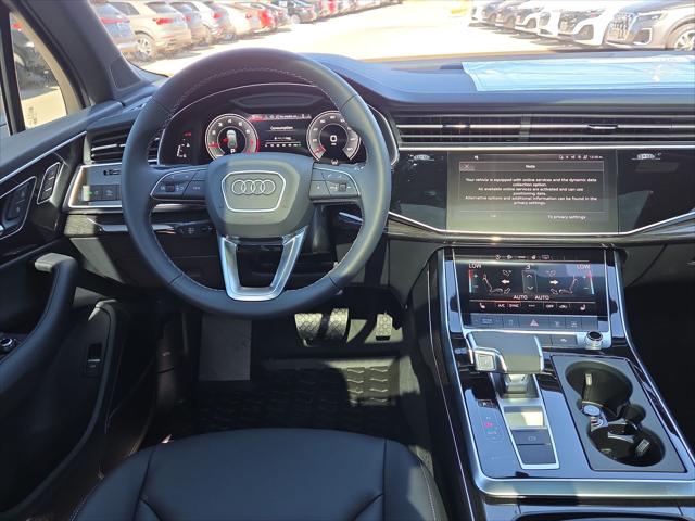2026 Audi Q7 Premium - Photo 14