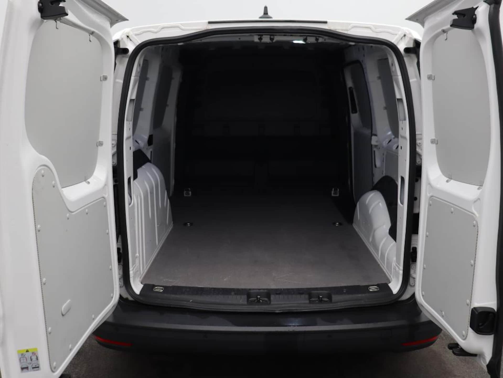 Volkswagen Caddy Maxi Cargo