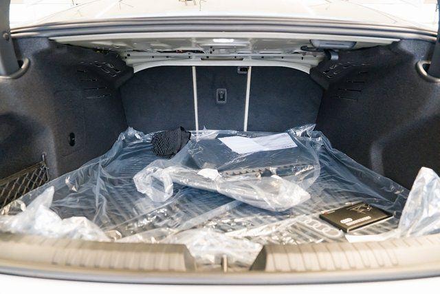 2026 Audi A6 Premium Plus - Photo 8