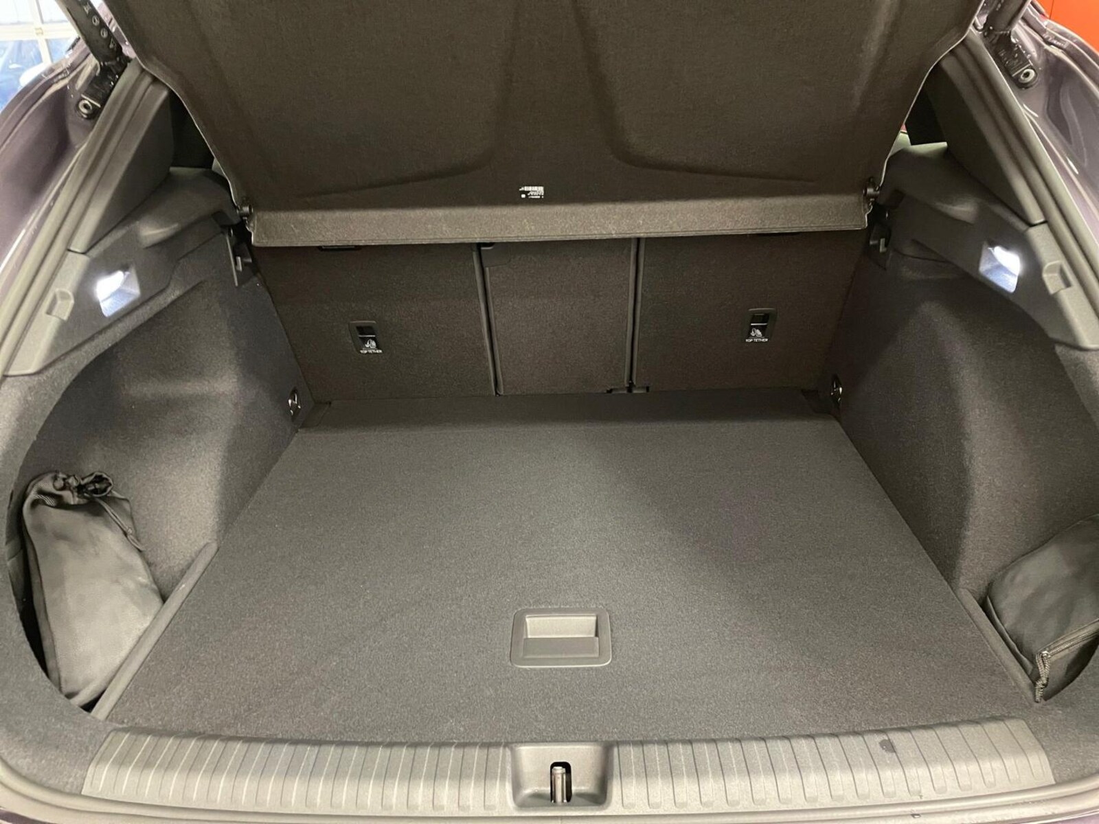 CUPRA Terramar – Bild 18